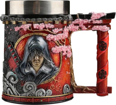 Nemesis Now Assassin's Creed Shadows sejdel