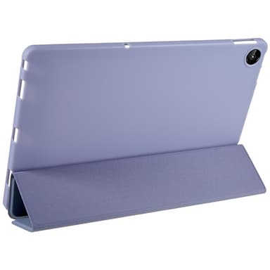 SKALO Lenovo Tab M10 Plus 10.6"" (Gen 3) Trifold Fodral - Lila