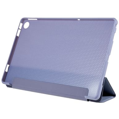 SKALO Lenovo Tab M10 Plus 10.6"" (Gen 3) Trifold Fodral - Lila