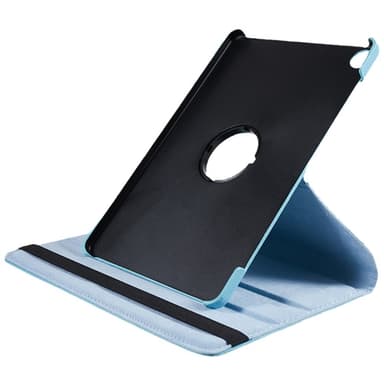 SKALO Lenovo Tab M10 (Gen 3) 360 Litchi Fodral - Turkos