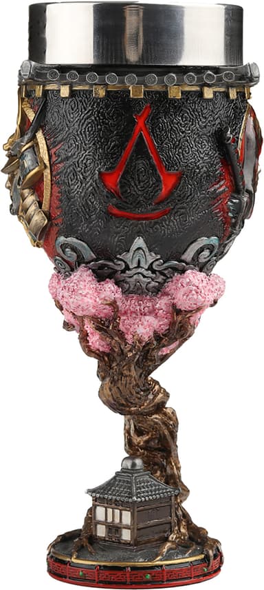 Nemesis Now Assassin's Creed Shadows bägare