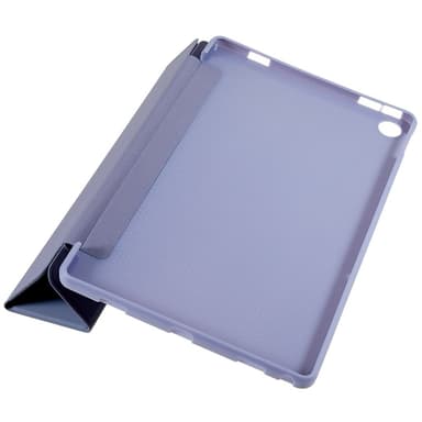 SKALO Lenovo Tab M10 Plus 10.6"" (Gen 3) Trifold Fodral - Lila