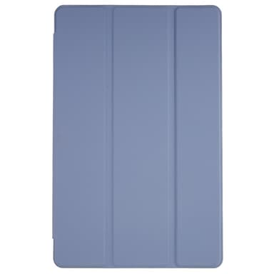 SKALO Lenovo Tab M10 Plus 10.6"" (Gen 3) Trifold Fodral - Lila