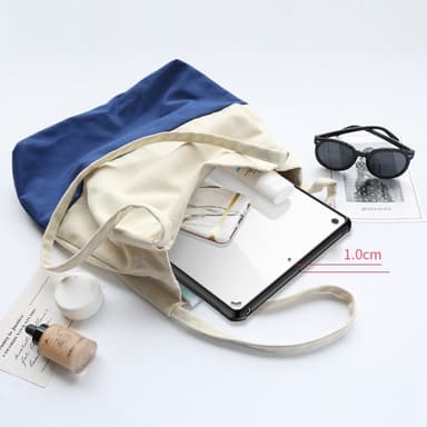 XUNDD iPad 10.2 Hybrid Skal - Transparent