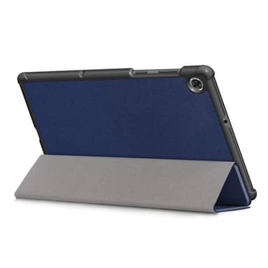 SKALO Lenovo Tab M10 FHD Plus 10.3"" Trifold Fodral - Blå