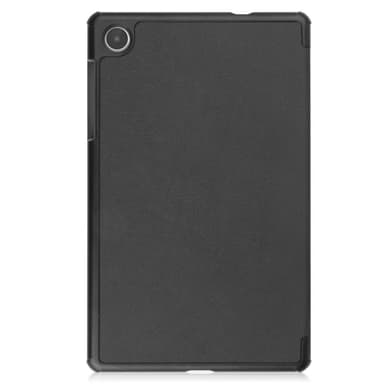 SKALO Lenovo Tab M8 Gen 4 Trifold Fodral - Svart