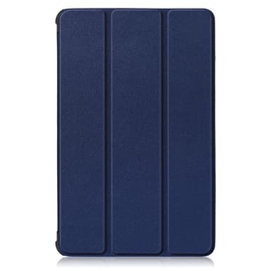 SKALO Lenovo Tab M10 FHD Plus 10.3"" Trifold Fodral - Blå