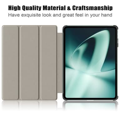 SKALO OnePlus Pad Trifold Fodral - Motiv 2