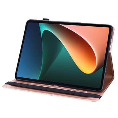 SKALO Xiaomi Redmi Pad Mandala Fodral - Roséguld