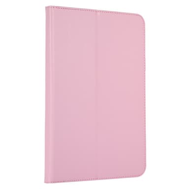 SKALO OnePlus Pad Duofold Litchi Fodral - Rosa