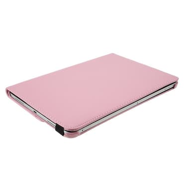 SKALO iPad Pro 11"" 360 Litchi Fodral - Rosa