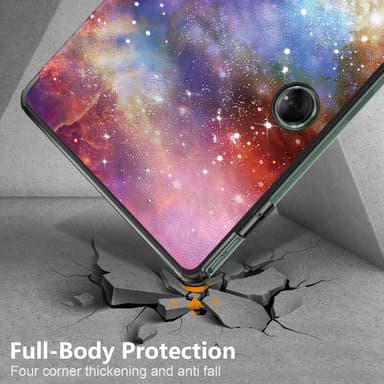 SKALO OnePlus Pad Trifold Fodral - Motiv 2