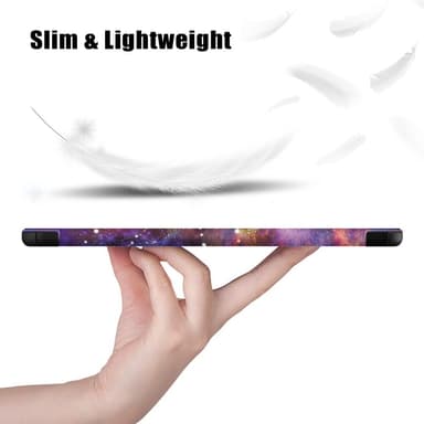 SKALO OnePlus Pad Trifold Fodral - Motiv 2