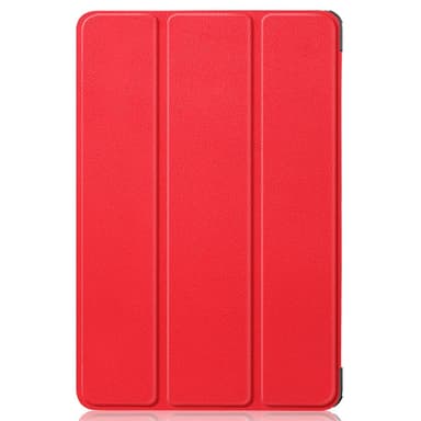 SKALO Google Pixel Tablet Trifold Fodral - Röd