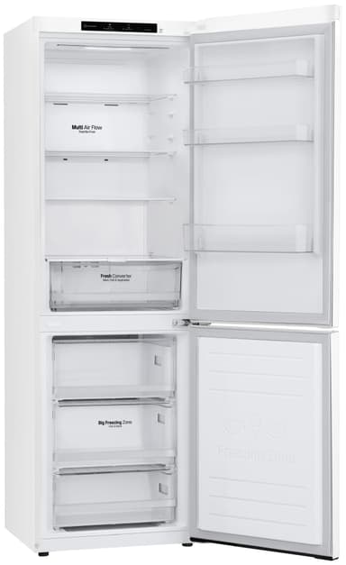 LG Kyl/Frys GBP61SWPGN (vit)