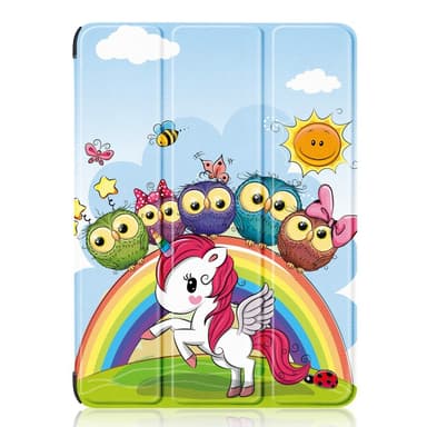 SKALO OnePlus Pad Trifold Fodral - Motiv 1