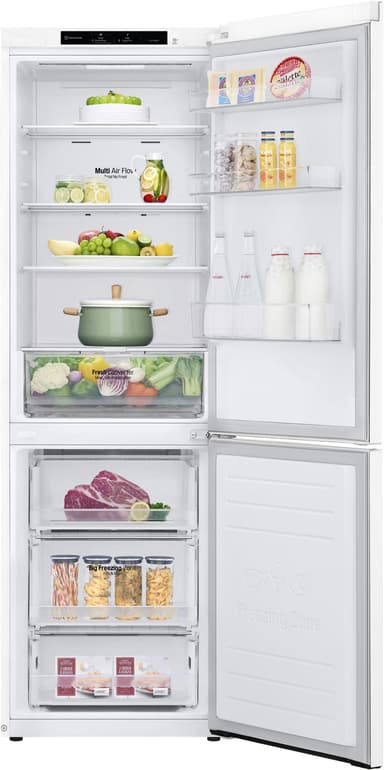LG Kyl/Frys GBP61SWPGN (vit)