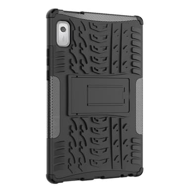 SKALO Lenovo Tab M9 Armor Däck Hybrid Skal - Svart