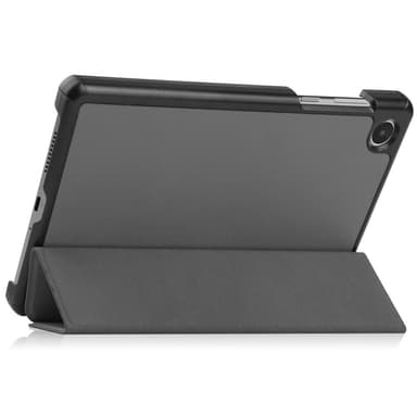 SKALO Lenovo Tab M8 Gen 4 Trifold Fodral - Grå