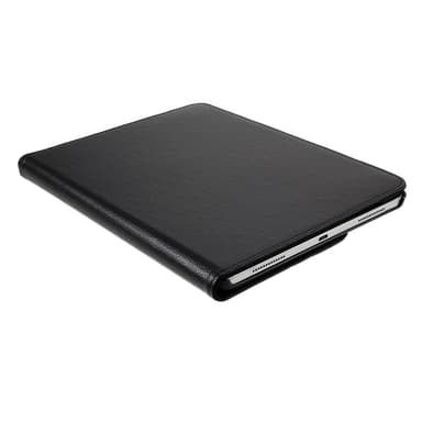 SKALO iPad Pro 11"" 360 Litchi Fodral - Svart