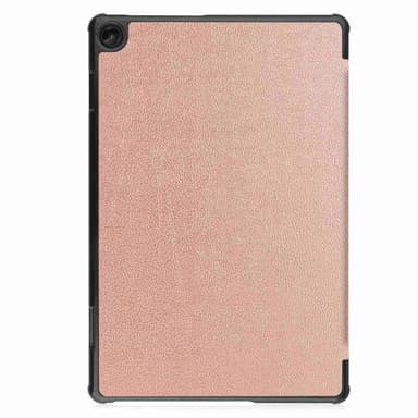 SKALO Lenovo Tab M10 (Gen 3) Trifold Fodral - Roséguld
