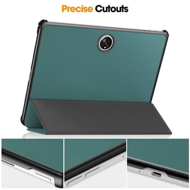SKALO OnePlus Pad Trifold Fodral - Grön