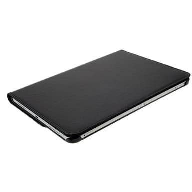 SKALO iPad Pro 11"" 360 Litchi Fodral - Svart