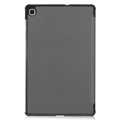 SKALO Samsung Tab S6 Lite Trifold Fodral - Grå