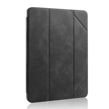DG MING iPad Air (2020/2022) See Series Trifold Fodral - Svart
