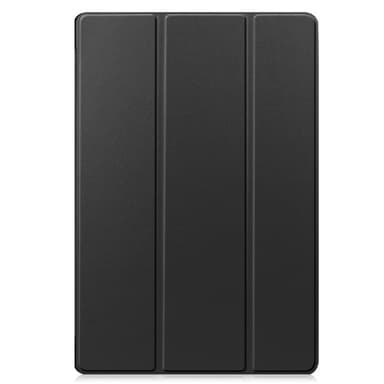 SKALO Samsung Tab S7 FE Trifold Fodral - Svart