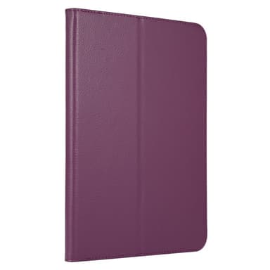 SKALO OnePlus Pad Duofold Litchi Fodral - Lila