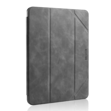DG MING iPad Pro 11"" See Series Trifold Fodral - Grå