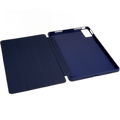 SKALO Xiaomi Redmi Pad Trifold Fodral - Mörkblå