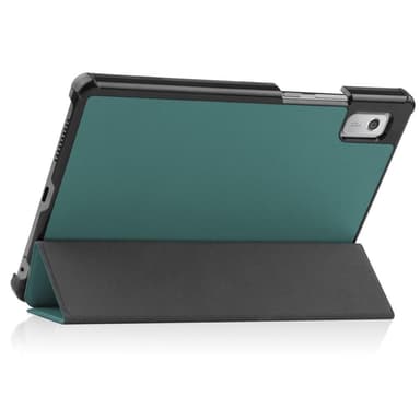 SKALO Lenovo Tab M9 Trifold Fodral - Grön