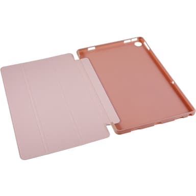 SKALO Lenovo Tab M10 Plus 10.6"" (Gen 3) Trifold Fodral - Roséguld