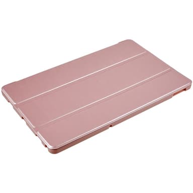 SKALO Lenovo Tab M10 Plus 10.6"" (Gen 3) Trifold Fodral - Roséguld