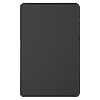 SKALO Samsung Tab S6 Lite Armor Däck Hybrid Skal - Svart