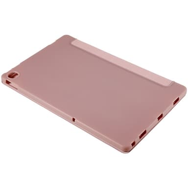 SKALO Lenovo Tab M10 Plus 10.6"" (Gen 3) Trifold Fodral - Roséguld