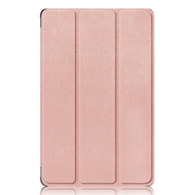 SKALO Lenovo Tab P11 Gen 2 Trifold Fodral - Roséguld