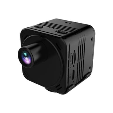 WiFi kamera full HD 1080P med rörelseaktiverat IR-läge