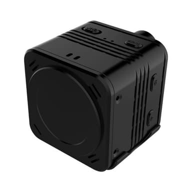 WiFi kamera full HD 1080P med rörelseaktiverat IR-läge