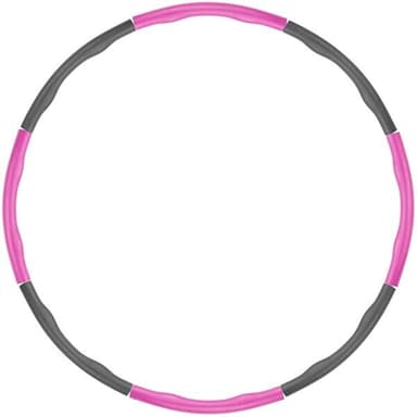 Rockring med vikt - 2,3kg Hula Hoop
