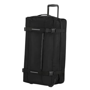 American Tourister Urban Track Duffelväska/WH Stor Svart