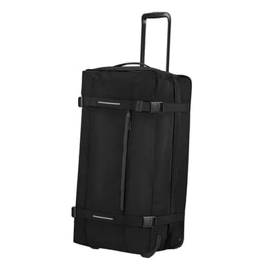American Tourister Urban Track Duffelväska/WH Stor Svart