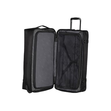 American Tourister Urban Track Duffelväska/WH Stor Svart