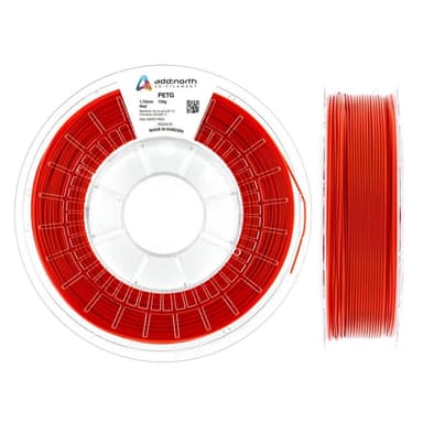 ADDNORTH PETG 750g Red