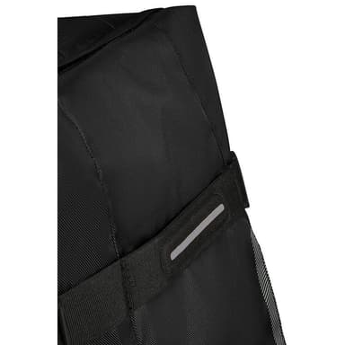 American Tourister Urban Track Duffelväska/WH Stor Svart