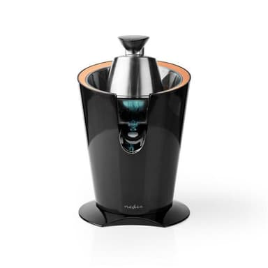Nedis Citruspress | 160 W | Orange / Svart
