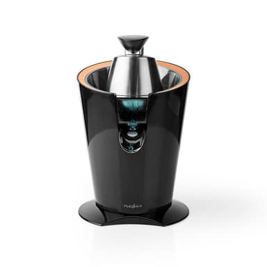 Nedis Citruspress | 160 W | Orange / Svart