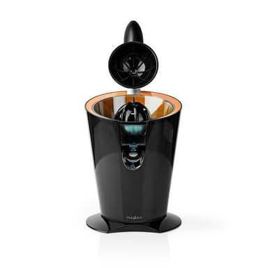 Nedis Citruspress | 160 W | Orange / Svart